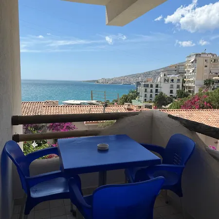 Bellavista Bougainville Bay Apartment *