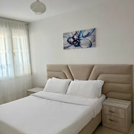 Apartment Bellavista Bougainville Bay Sarande