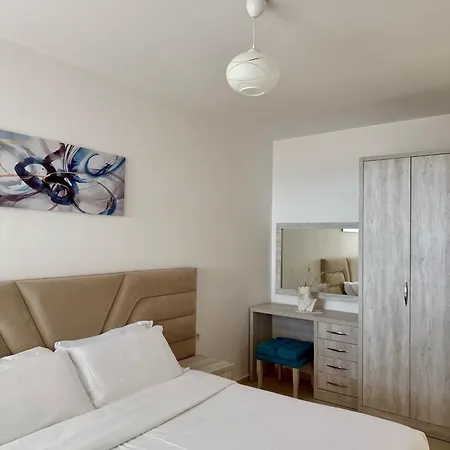 Apartment Bellavista Bougainville Bay *