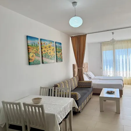 Bellavista Bougainville Bay Apartment *