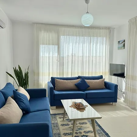 Apartment Bellavista Bougainville Bay Sarande