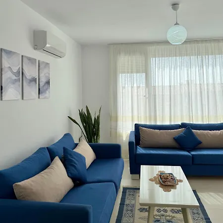 Bellavista Bougainville Bay Apartment *