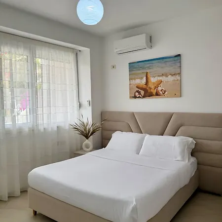 Bellavista Bougainville Bay * Sarande