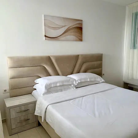 Apartment Bellavista Bougainville Bay Sarande