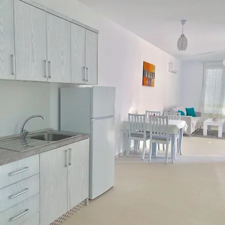 Appartamento Bellavista Bougainville Bay