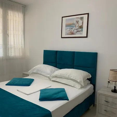 Appartamento Bellavista Bougainville Bay *