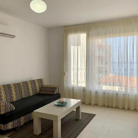 Bellavista Bougainville Bay Appartamento