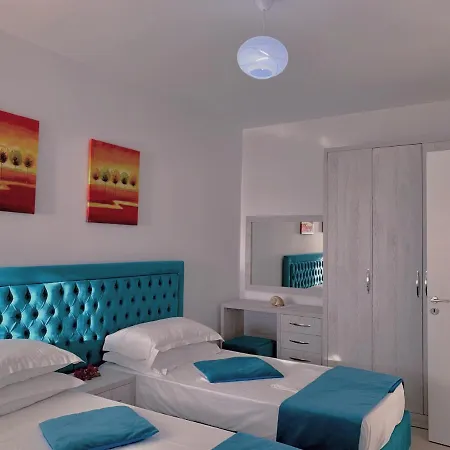 Appartamento Bellavista Bougainville Bay Sarandë