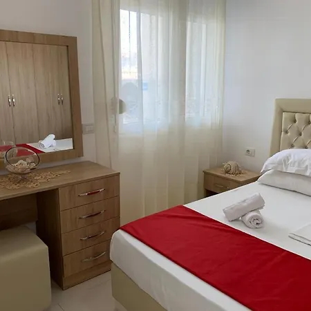 Bellavista Bougainville Bay Appartamento Sarandë
