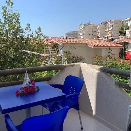 Appartamento Bellavista Bougainville Bay *