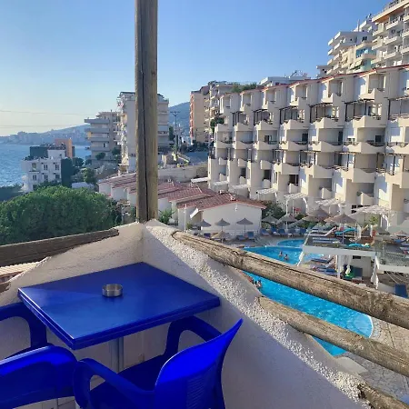 Bellavista Bougainville Bay Appartamento *