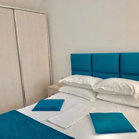 Apartment Bellavista Bougainville Bay *