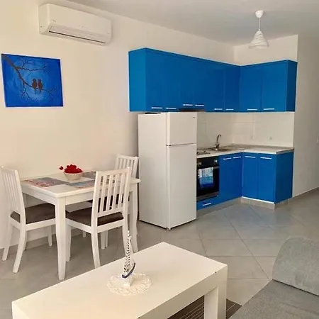 Bellavista Bougainville Bay * Sarande