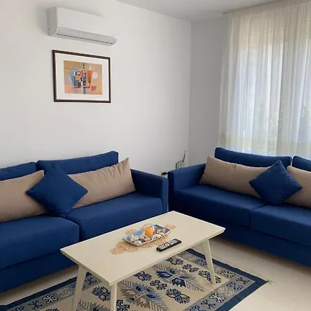Bellavista Bougainville Bay * Sarande