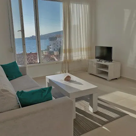 Appartamento Bellavista Bougainville Bay Sarandë