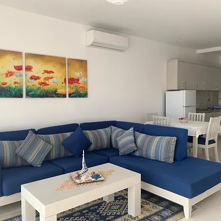 Appartamento Bellavista Bougainville Bay