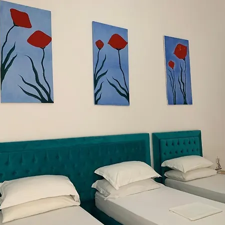 Appartamento Bellavista Bougainville Bay *