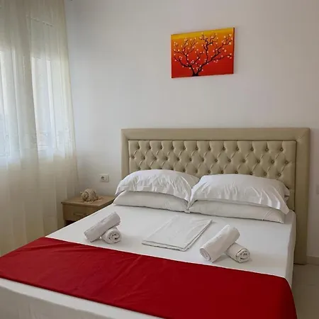 Appartamento Bellavista Bougainville Bay Sarandë