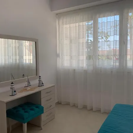 Bellavista Bougainville Bay Sarandë