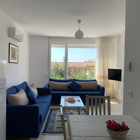 Appartamento Bellavista Bougainville Bay *