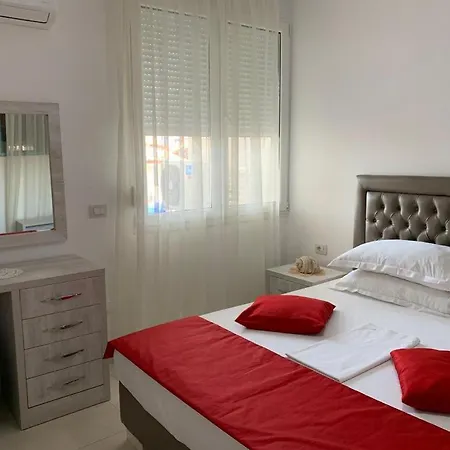 Bellavista Bougainville Bay Appartamento Sarandë