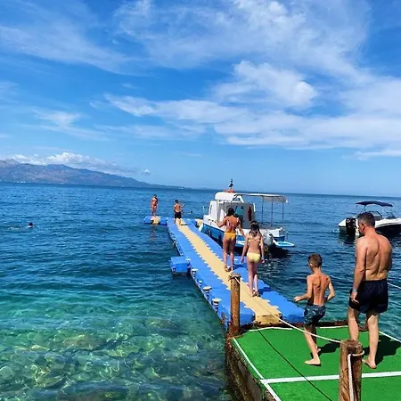 Bellavista Bougainville Bay * Sarande