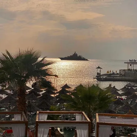 Apartment Bellavista Bougainville Bay