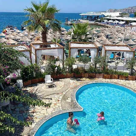 Bellavista Bougainville Bay Appartamento