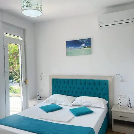 Appartamento Bellavista Bougainville Bay *
