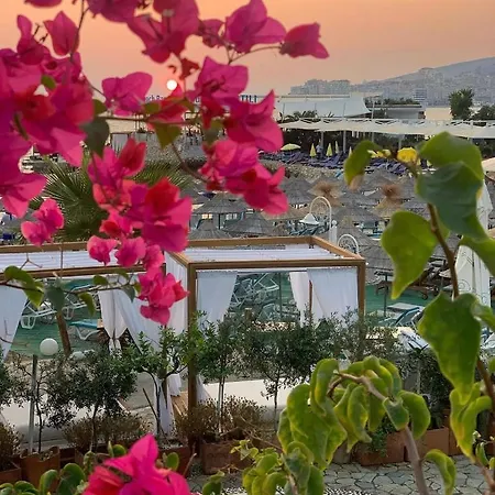 Appartamento Bellavista Bougainville Bay *