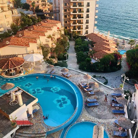 Bellavista Bougainville Bay Sarande