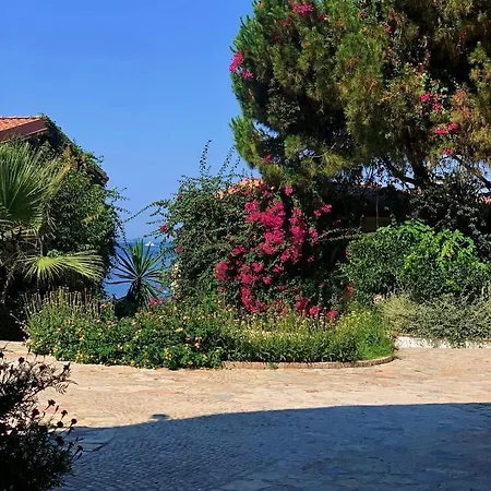 Bellavista Bougainville Bay Appartamento