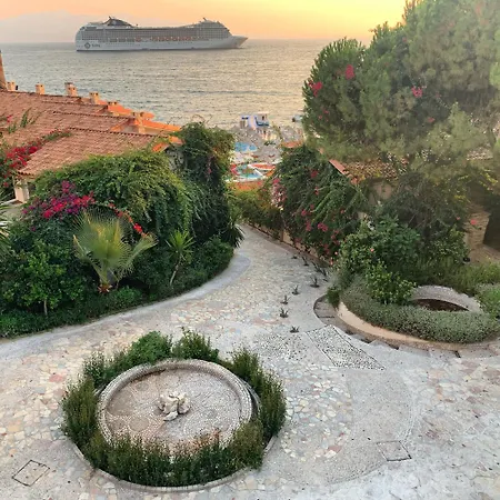 Bellavista Bougainville Bay Sarandë