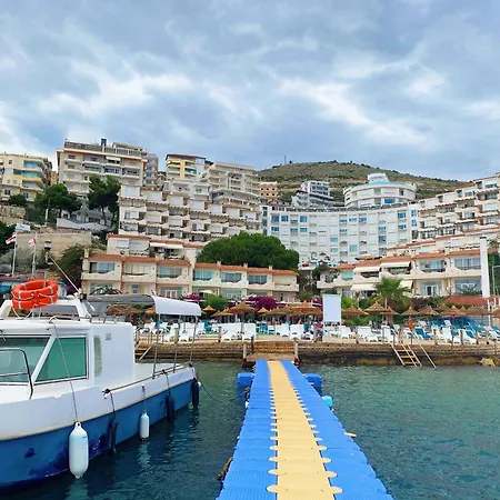 Bellavista Bougainville Bay Appartamento
