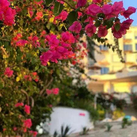 Bellavista Bougainville Bay Appartamento Sarandë