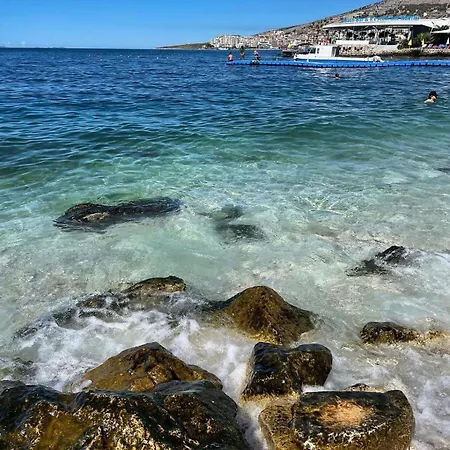 Bellavista Bougainville Bay * Sarandë