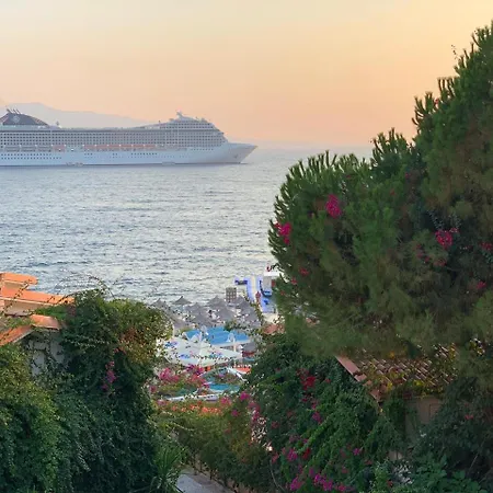 Bellavista Bougainville Bay Sarande