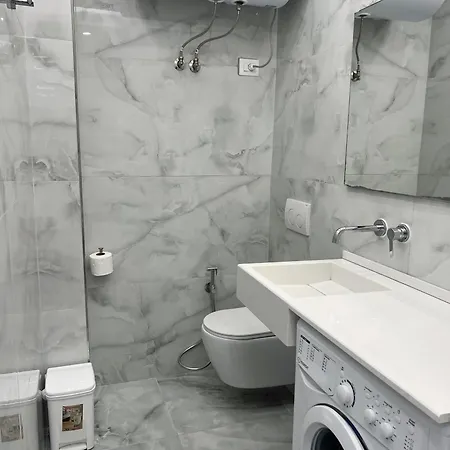 Bellavista Bougainville Bay Apartment