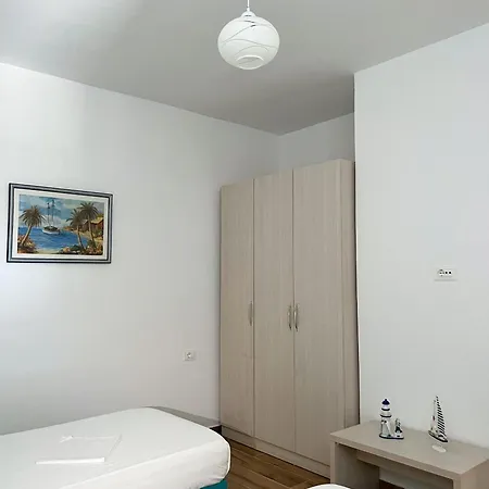 Bellavista Bougainville Bay Apartment *
