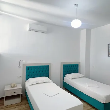 Appartamento Bellavista Bougainville Bay