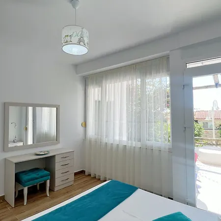 Bellavista Bougainville Bay Appartamento Sarandë