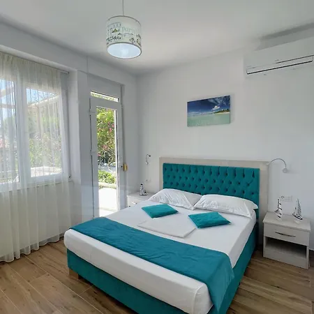 Apartment Bellavista Bougainville Bay *