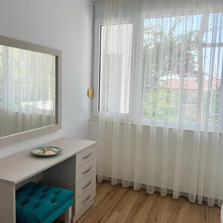 Bellavista Bougainville Bay Appartamento Sarandë