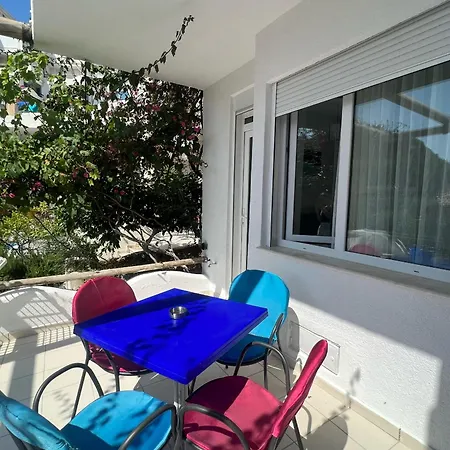 Appartamento Bellavista Bougainville Bay