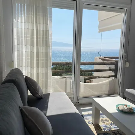 Bellavista Bougainville Bay Sarandë