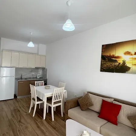 Bellavista Bougainville Bay Appartamento