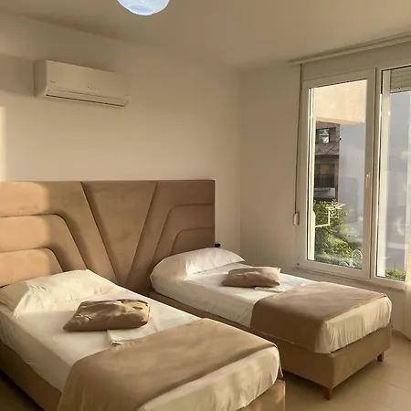 Bellavista Bougainville Bay Appartamento Sarandë