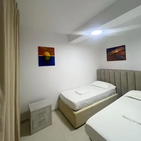 Appartamento Bellavista Bougainville Bay