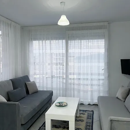 Apartment Bellavista Bougainville Bay *