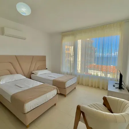 Appartamento Bellavista Bougainville Bay